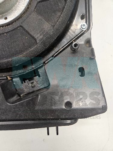 BMW 3 Series F30 F31 Harmon Kardon Right Subwoofer Bass Speaker