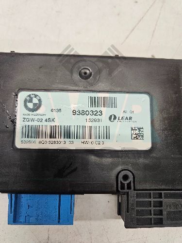 BMW F10 F11 5 Series Gateway Control Module