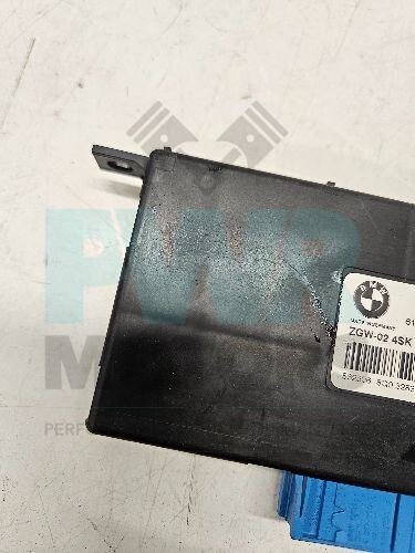 BMW F10 F11 5 Series Gateway Control Module