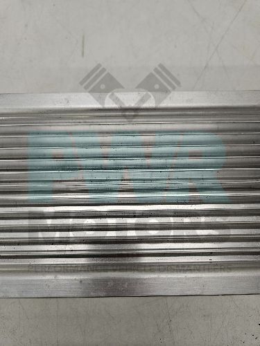 BMW E63 E64 M6 Logic 7 Harman Becker Amplifier