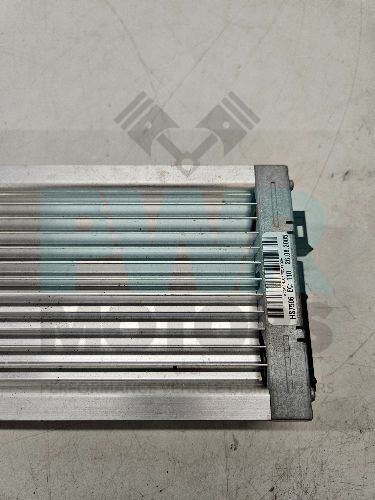 BMW E63 E64 M6 Logic 7 Harman Becker Amplifier