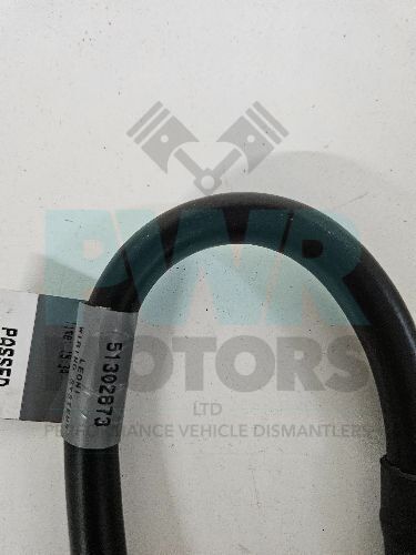 BENTLEY Continental Gt Battery Negative Earth Cable