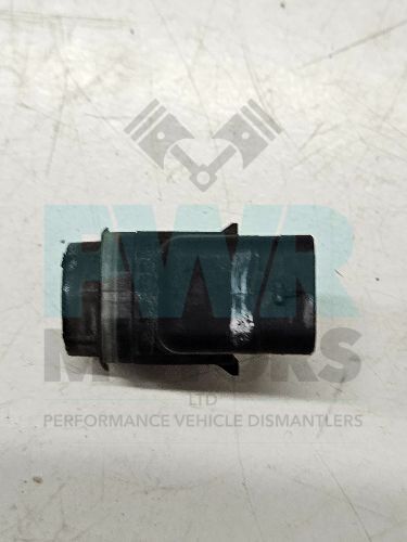 BMW F06 F12 F13 6 Series Rear Parking Sensor PDC Sapphire Black