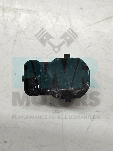 BMW F06 F12 F13 6 Series Rear Parking Sensor PDC Sapphire Black