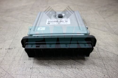 BMW E90 E91 318D Manual LCI Engine ECU