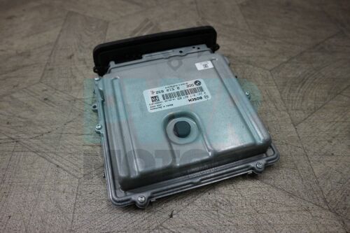 BMW E90 E91 318D Manual LCI Engine ECU