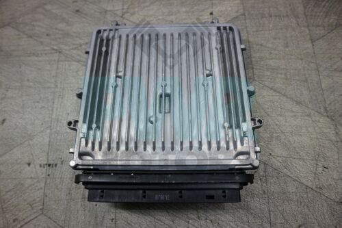 BMW E90 E91 318D Manual LCI Engine ECU