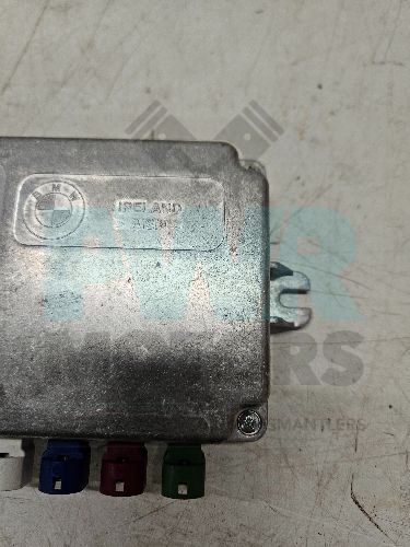 BMW E70 X5 360 View Camera Control ECU