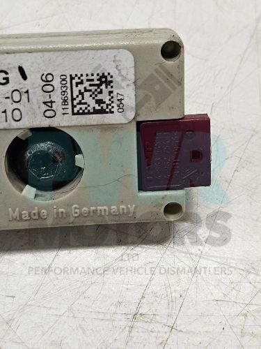 BMW 5 Series E60 E61 Suppression Antenna Diversity Amplifier