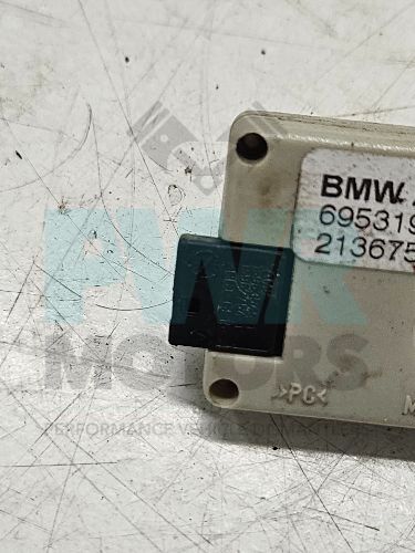 BMW 5 Series E60 E61 Suppression Antenna Diversity Amplifier