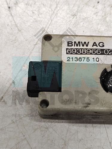 BMW 5 Series E60 E61 Suppression Antenna Diversity Amplifier