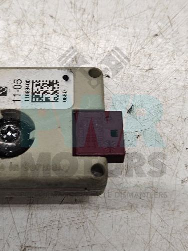 BMW 5 Series E60 E61 Suppression Antenna Diversity Amplifier