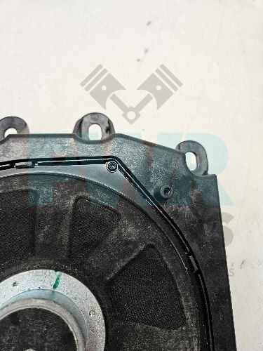 BMW E60 E63 E64 M5 M6 Logic7 Subwoofer Bass Speaker Left Side