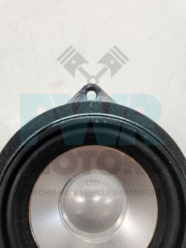 BMW E63 E64 M6 Door Speaker Logic7