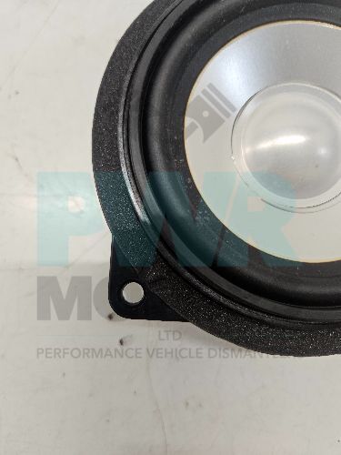 BMW E63 E64 M6 Door Speaker Logic7