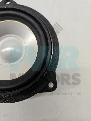 BMW E63 E64 M6 Door Speaker Logic7